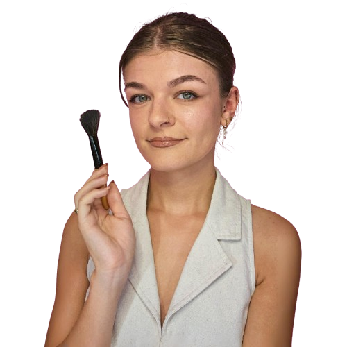 Cloé MakeupArt Maquilleuse Professionnelle Nantes