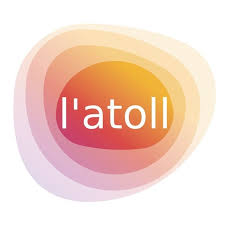 Logo L'atoll Angers