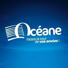 Logo Galerie Océane Rezé