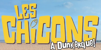 Logo les Chicons à Dunkerque