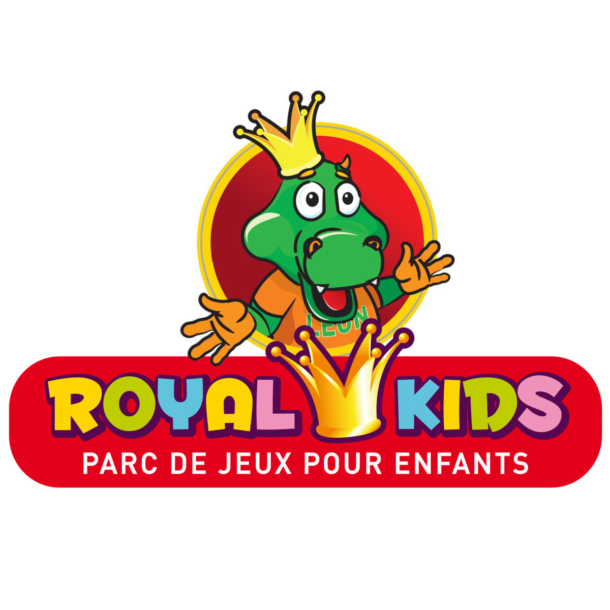 Royal Kids