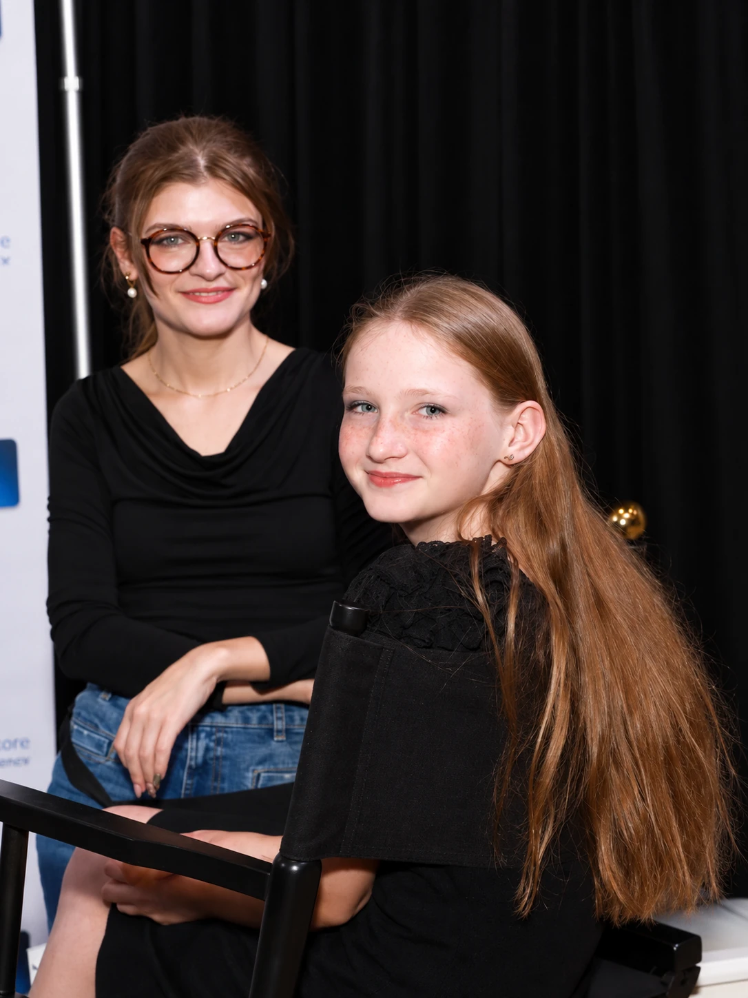 Animation Miss d’un Jour et stand maquillage enfant à la Galerie Océane de Rezé en octobre 2025