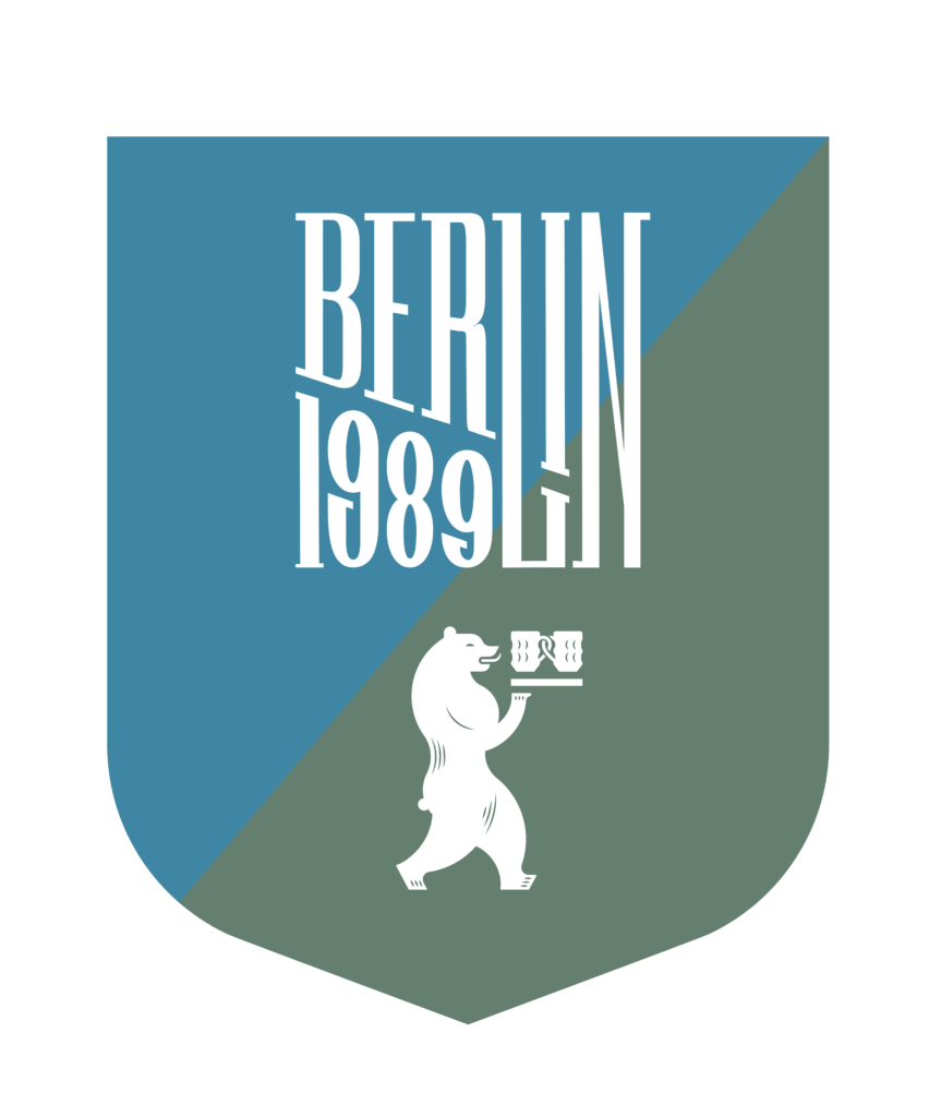 Berlin 1989 — restaurant et événements à Nantes